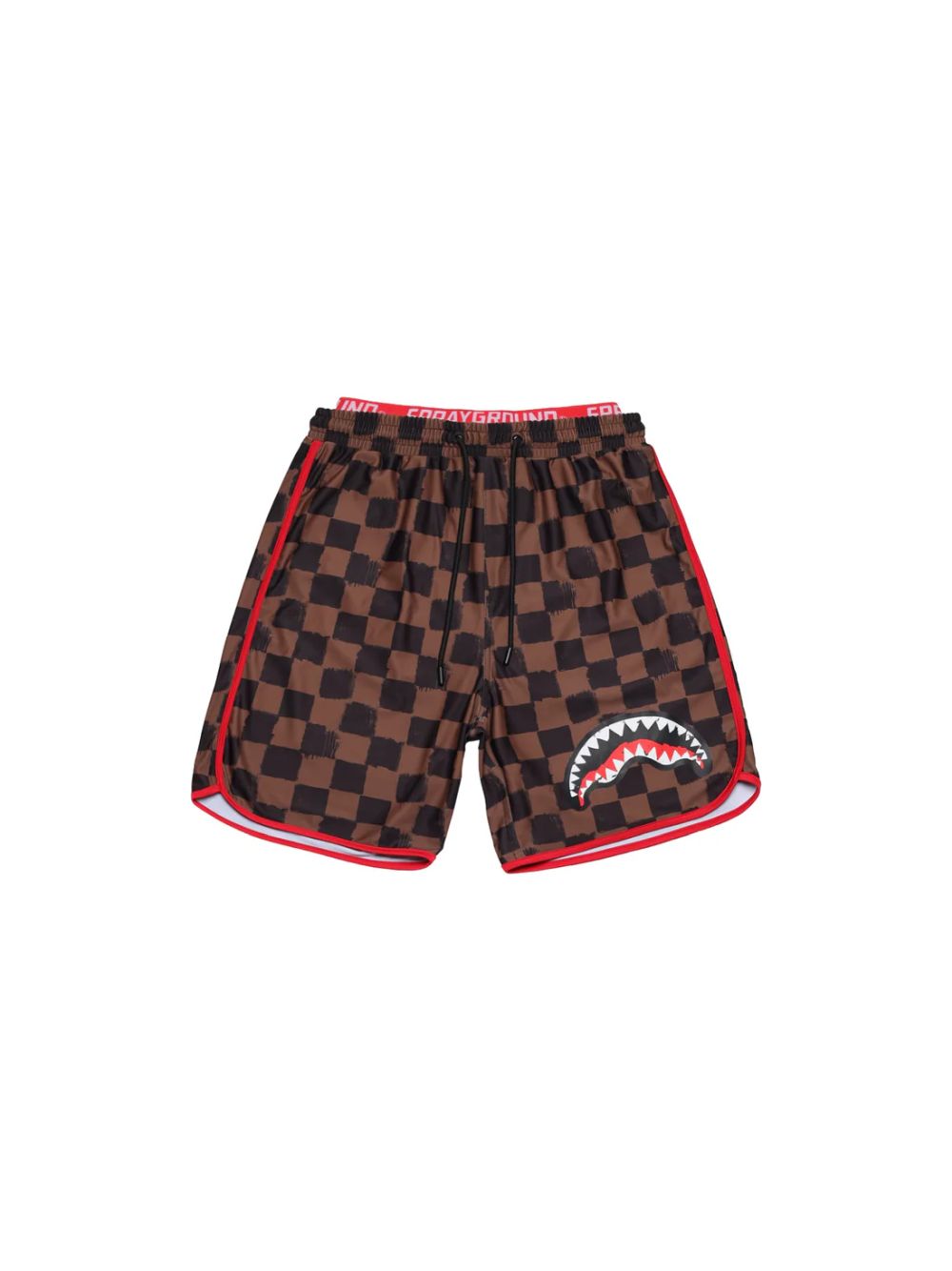 Costume Sprayground vanquish Uomo - Marrone