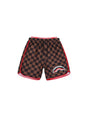 Costume Sprayground vanquish Uomo - Marrone