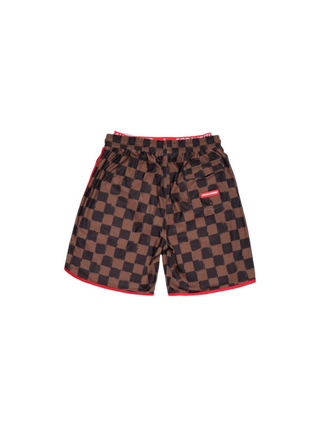 Costume Sprayground vanquish Uomo - Marrone