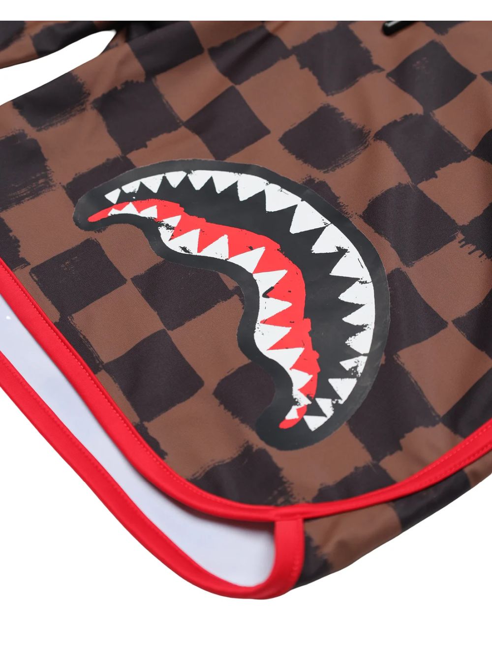 Costume Sprayground vanquish Uomo - Marrone
