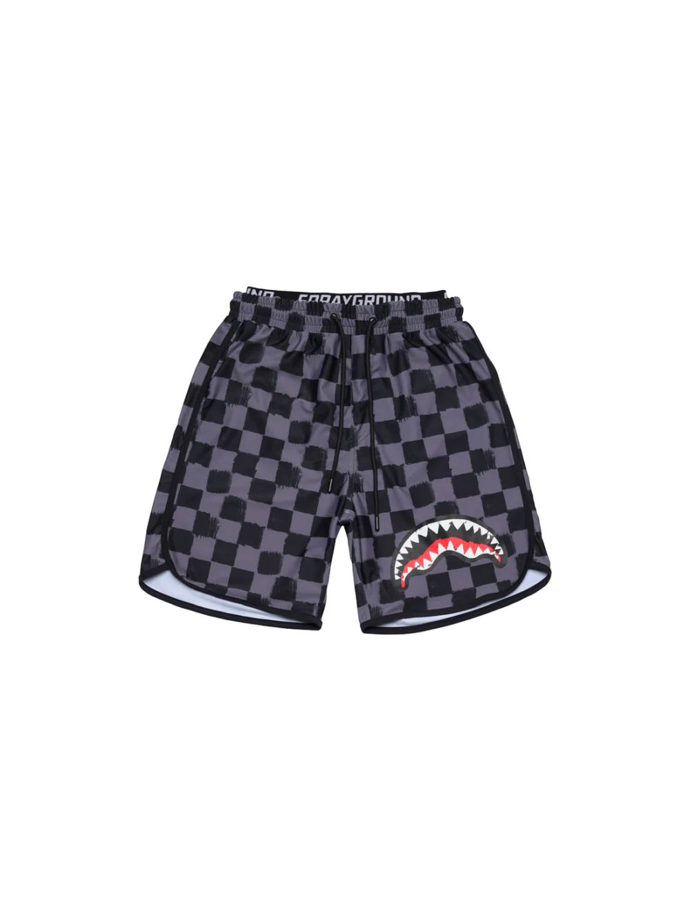 Costume Sprayground vanquish Uomo - Grigio