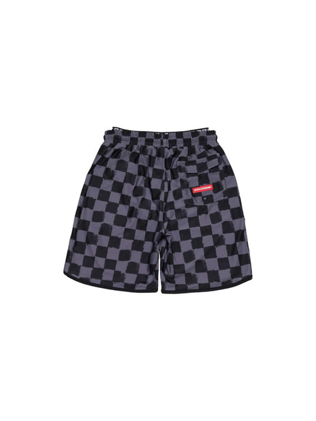 Costume Sprayground vanquish Uomo - Grigio