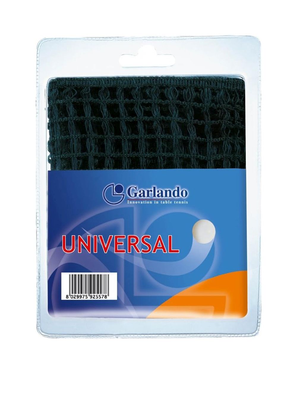 Accessorio Sportivo Stiga rete universal Unisex