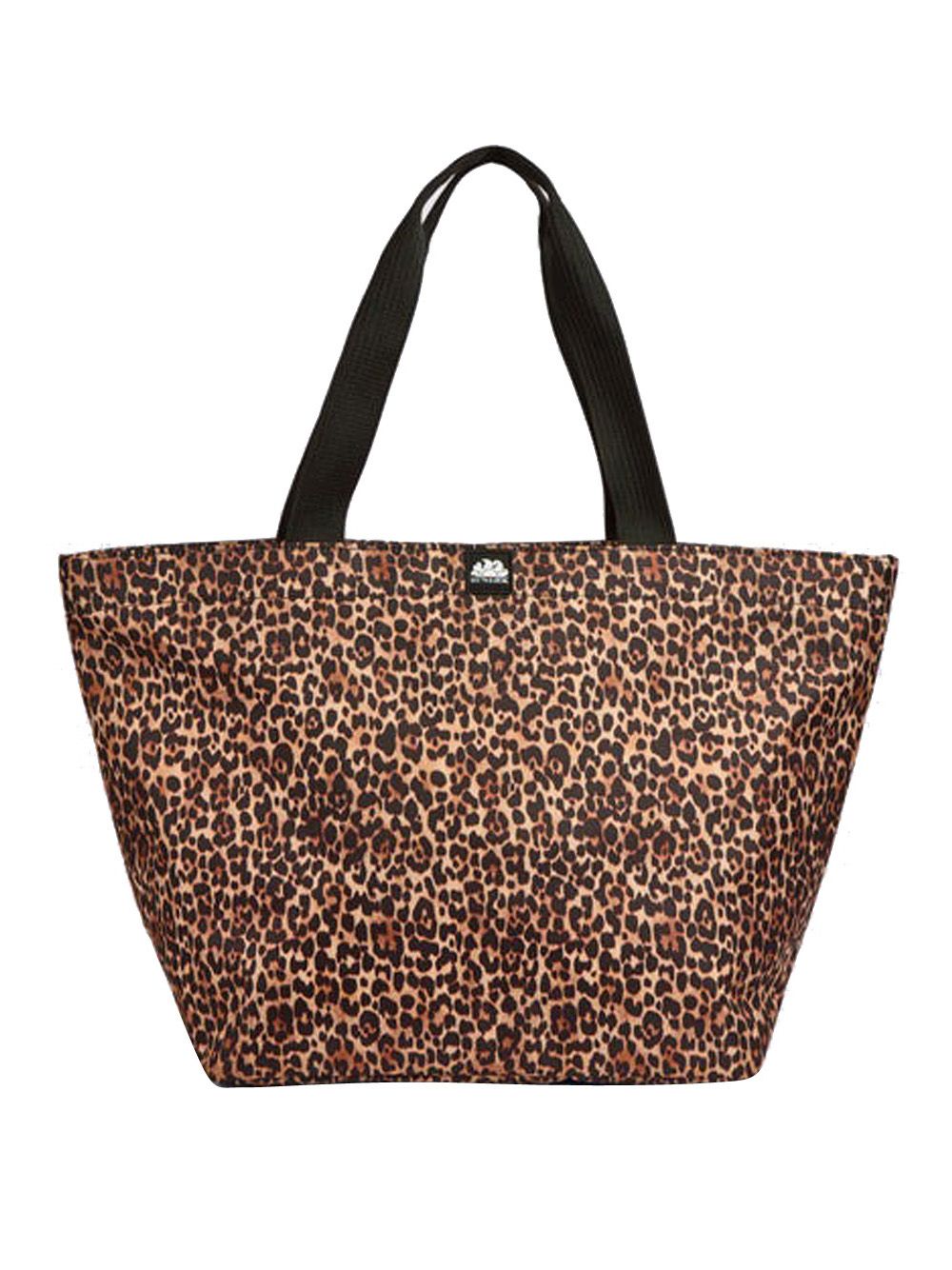 Borsa Mare Sundek DALY PRINTED BAG Unisex - Maculato