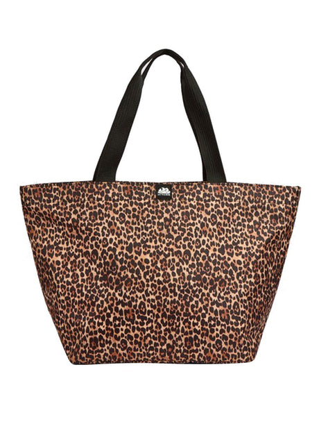 Borsa Mare Sundek DALY PRINTED BAG Unisex - Maculato