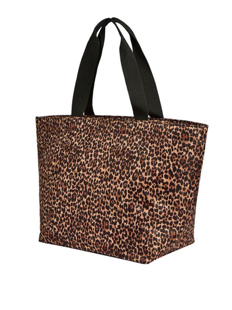 Borsa Mare Sundek DALY PRINTED BAG Unisex - Maculato
