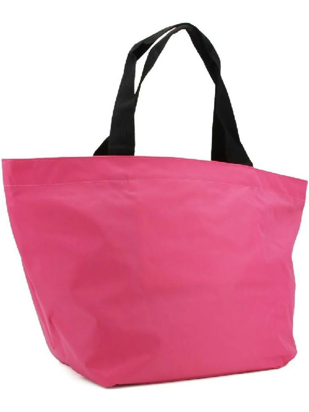 Borsa Mare Sundek MAXI SHOPPING BAG Unisex - Rosa