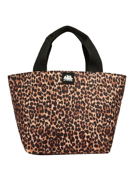 Borsa Mare Sundek DEVIN PRINTED BAG Unisex - Maculato