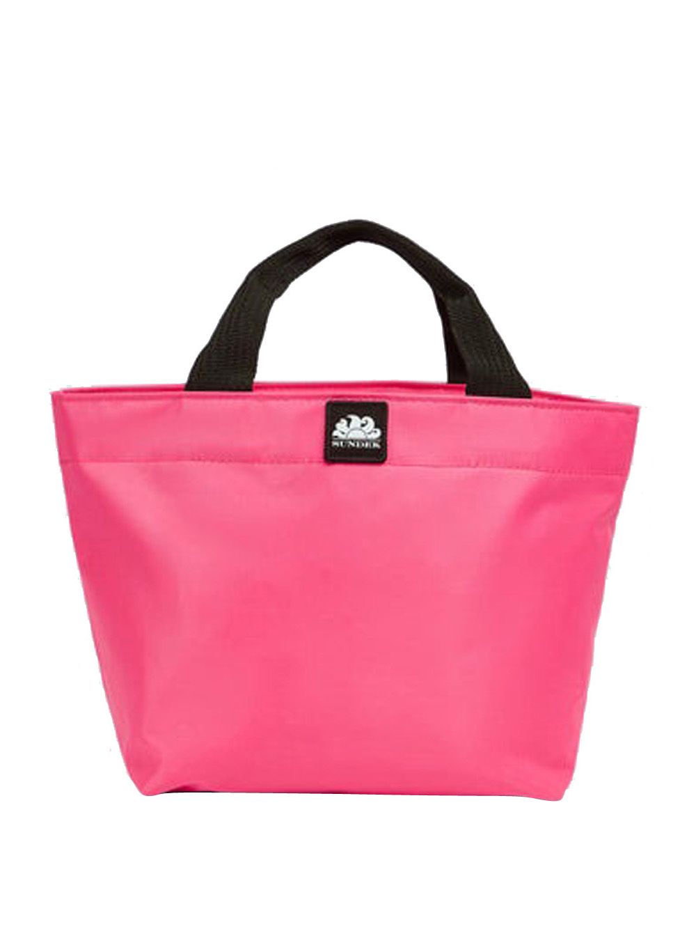 Borsa Mare Sundek DEVIN SMALL TOTE BAG Unisex - Rosa
