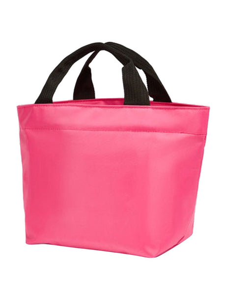 Borsa Mare Sundek DEVIN SMALL TOTE BAG Unisex - Rosa