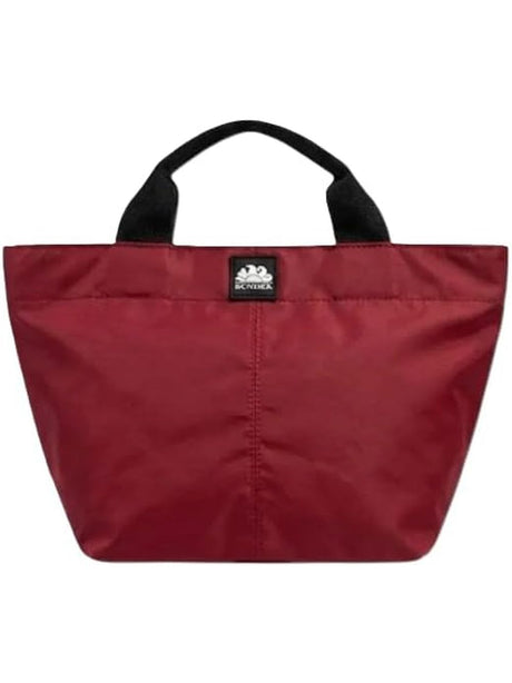 Borsa Mare Sundek DEVIN SMALL TOTE Unisex - Rosa