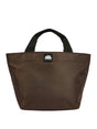 Borsa Mare Sundek DEVIN SMALL TOTE BAG Unisex - Marrone