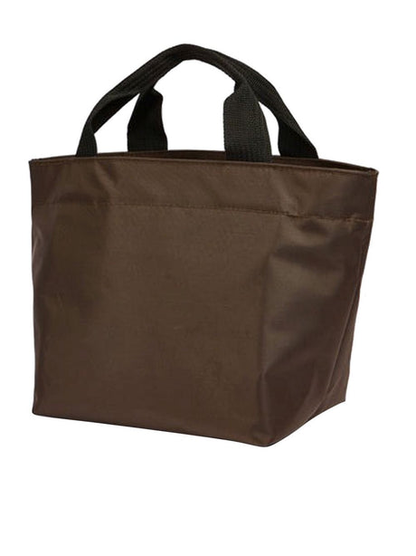 Borsa Mare Sundek DEVIN SMALL TOTE BAG Unisex - Marrone