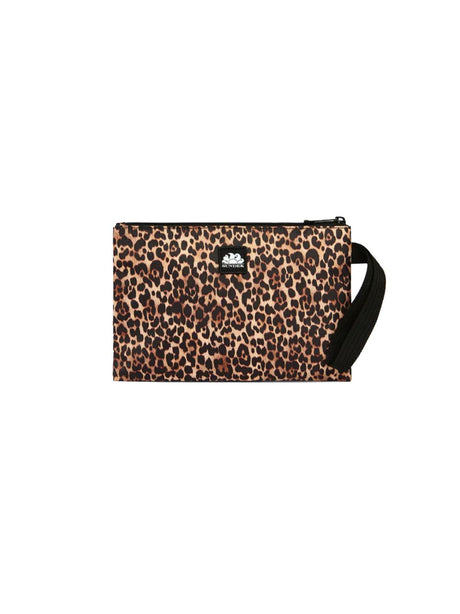 Borsa Mare Sundek DUDO PRINTED HANDBAG Unisex - Maculato