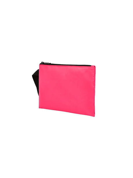 Borsa Mare Sundek DUDO HAND BAG Unisex - Rosa