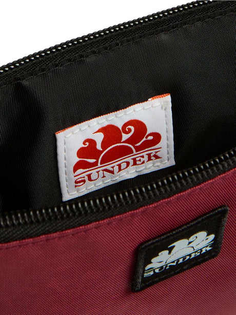 Borsa Mare Sundek DUDO HAND BAG Unisex - Rosa