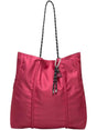 Borsa Mare Sundek BIG RUFFLED Unisex - Rosa