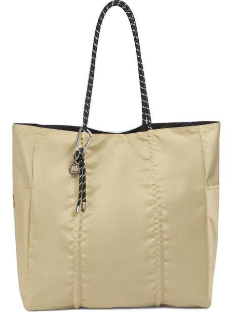 Borsa Mare Sundek BIG RUFFLED Unisex - Maculato