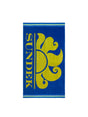 Asciugamano - Telo Sundek CLASSIC LOGO TOWEL Uomo - Nero