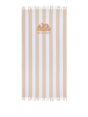 Telo Mare Sundek BOULDERS TOWEL Unisex - Maculato