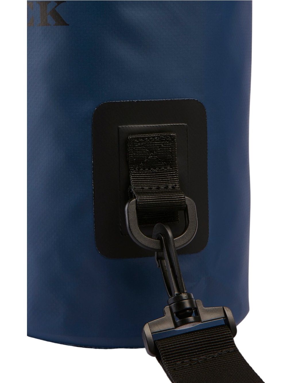 Borsa Mare Sundek LIVERMORE TUBE BAG Uomo - Navy