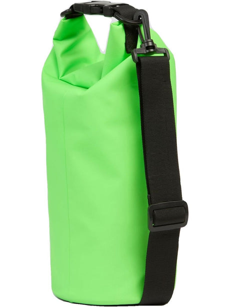 Borsa Mare Sundek LIVERMORE TUBE BAG Unisex - Verde