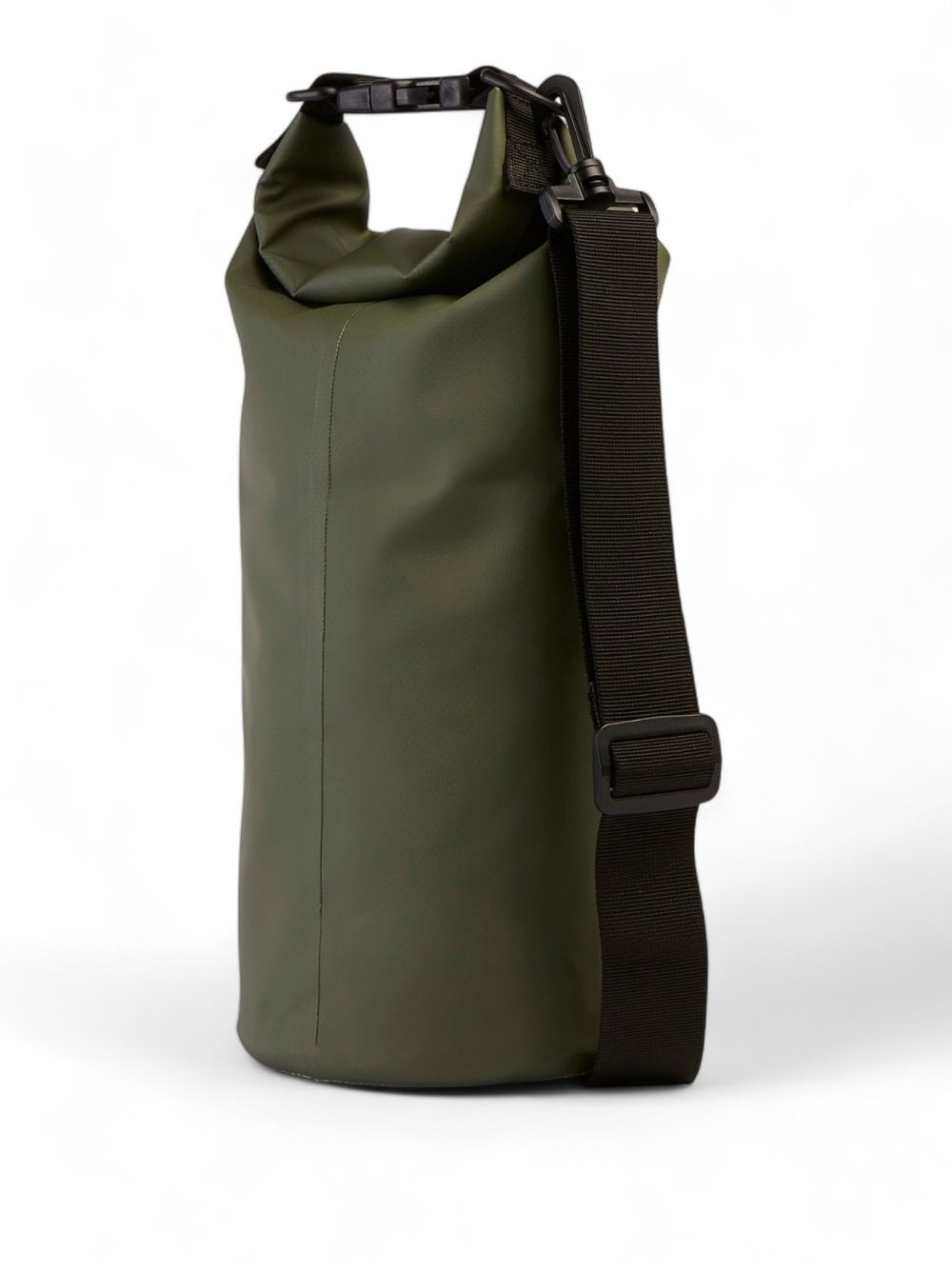 Borsa Mare Sundek LIVERMORE TUBE BAG Unisex - Verde