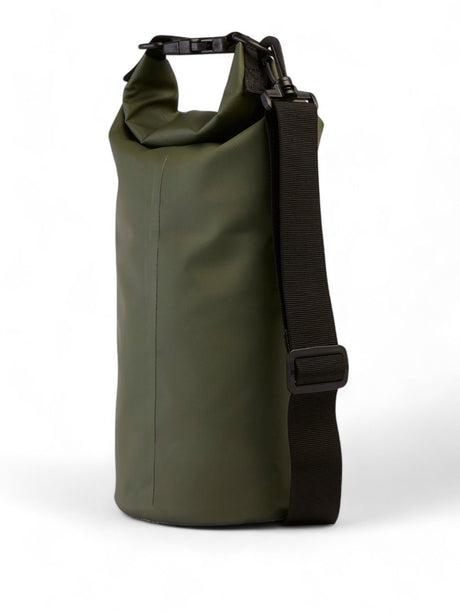 Borsa Mare Sundek LIVERMORE TUBE BAG Unisex - Verde
