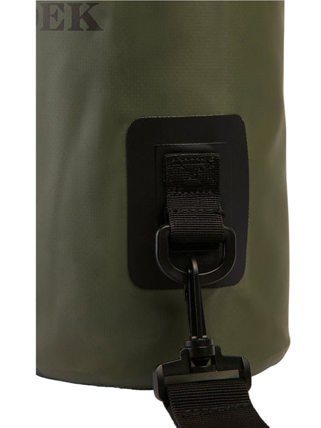 Borsa Mare Sundek LIVERMORE TUBE BAG Unisex - Verde