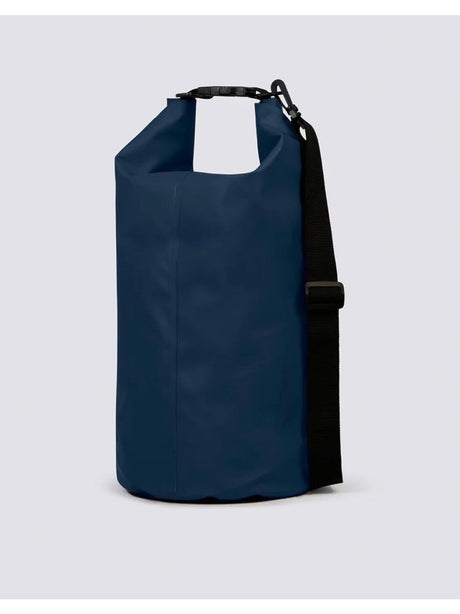 Borsa Mare Sundek SAN JOSE TUBE BAG Unisex - Navy