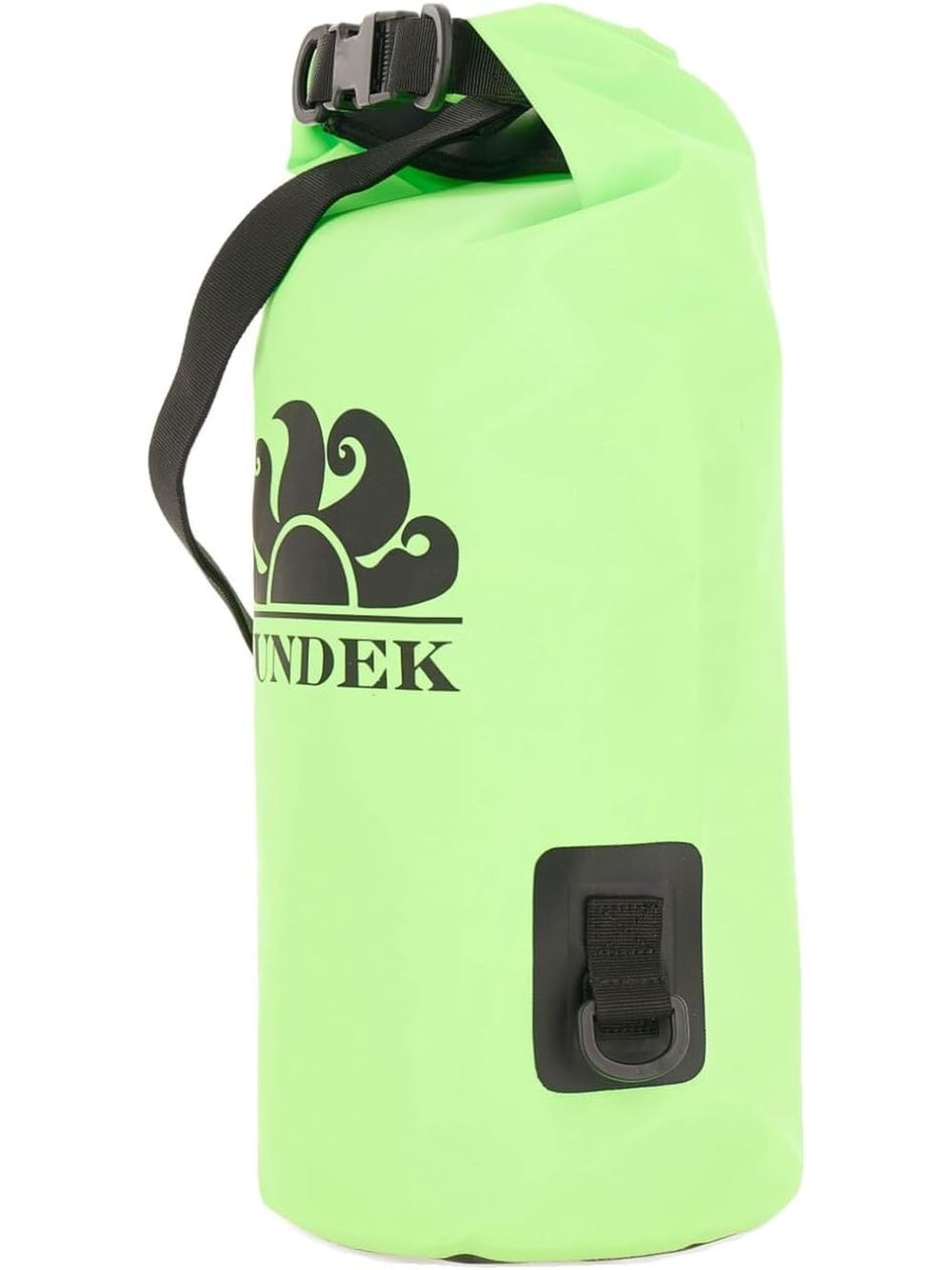 Borsa Mare Sundek SAN JOSE TUBE BAG Unisex - Verde