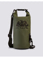 Borsa Mare Sundek SAN JOSE TUBE BAG Unisex - Verde