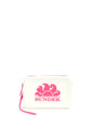 Beauty Case Sundek SMALL NECESSAIRE Donna - Bianco