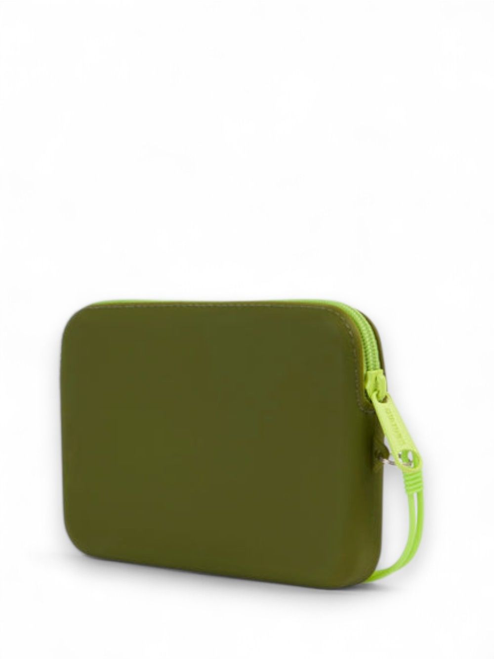 Beauty Case Sundek SMALL NECESSAIRE Donna - Verde