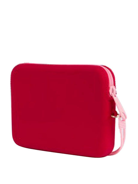 Beauty Case Sundek SMALL NECESSAIRE Donna - Rosa