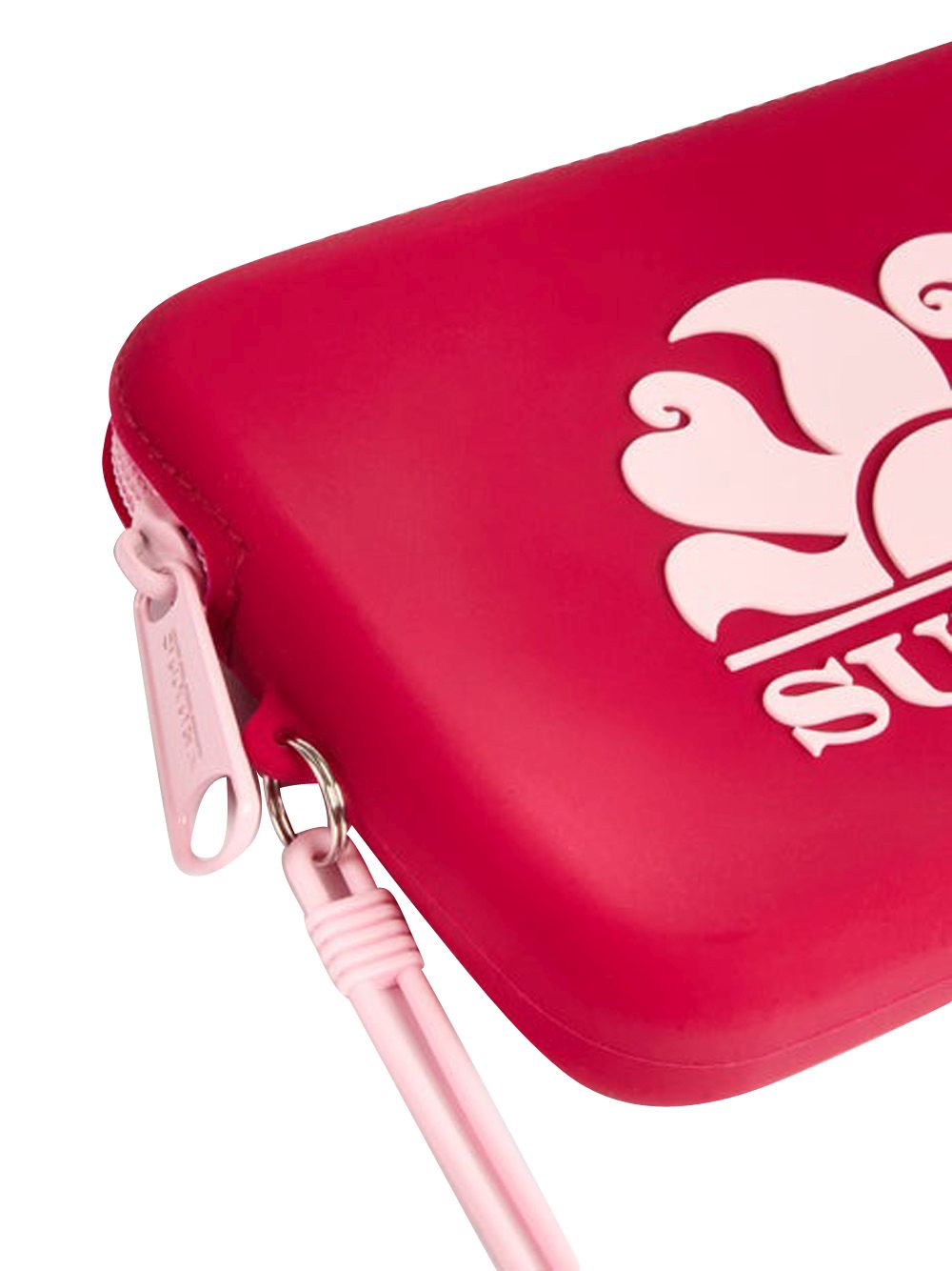 Beauty Case Sundek SMALL NECESSAIRE Donna - Rosa