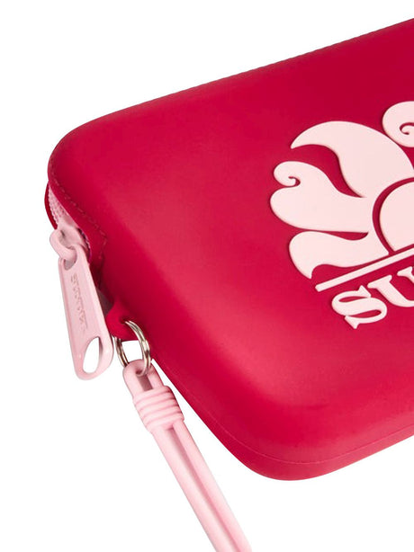 Beauty Case Sundek SMALL NECESSAIRE Donna - Rosa