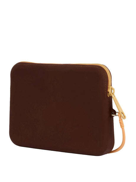 Beauty Case Sundek SMALL NECESSAIRE Donna - Marrone