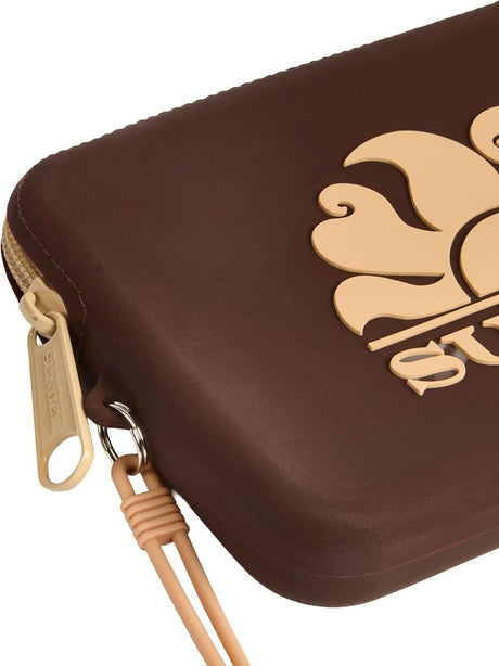 Beauty Case Sundek SMALL NECESSAIRE Donna - Marrone