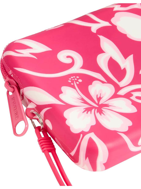 Beauty Case Sundek SMALL NECESSAIRE Donna - Rosa