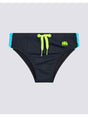 Costume Sundek SWIM BRIEF Bambino - Nero
