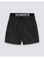 Costume Sundek Bambino - Nero
