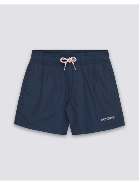 Costume Sundek Bambino - Navy
