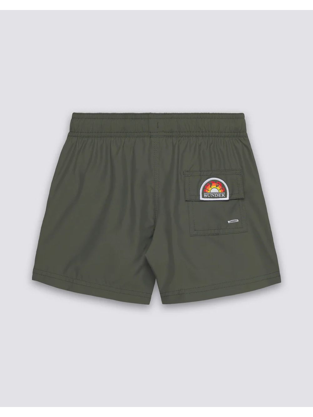 Costume Sundek Bambino - Verde