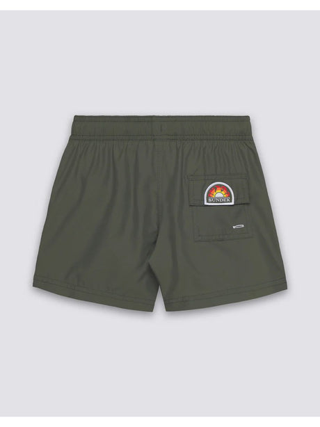 Costume Sundek Bambino - Verde
