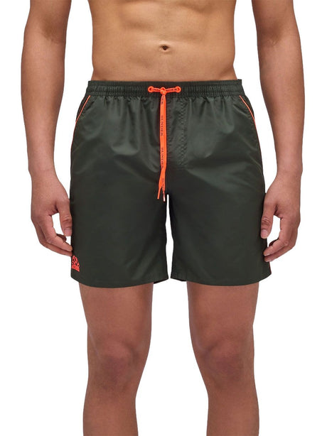 Costume Sundek PERVIS BOARDSHORT Uomo - Verde