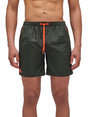Costume Sundek PERVIS BOARDSHORT Uomo - Verde