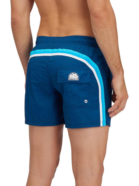 Costume Sundek Uomo - Blu