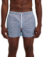 Costume Sundek PRINTED BOARDSHORT Uomo - Celeste
