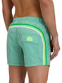 Costume Sundek PRINTED BOARDSHORT Uomo - Verde